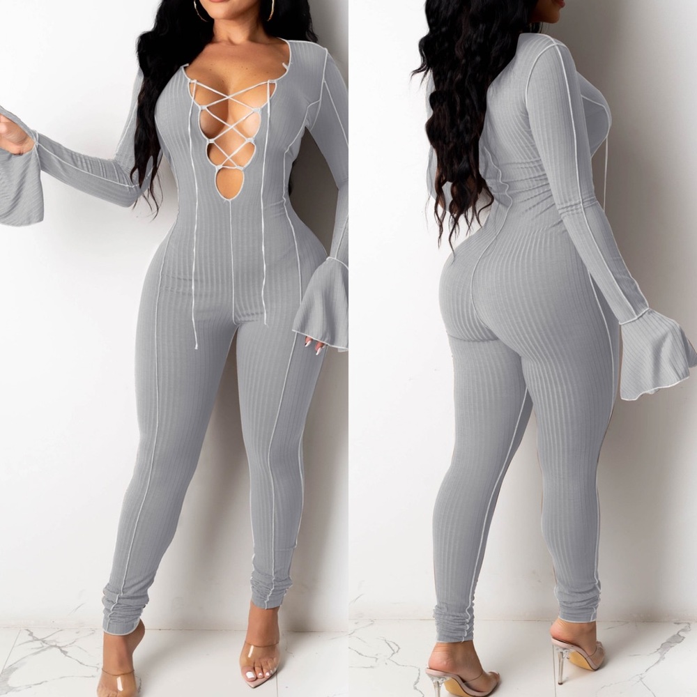 Salena Romper